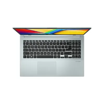 image of ASUS Vivobook Go 15 E1504FA-BQ1153W Ryzen 5 7520U 16GB RAM 512GB SSD 15.6-inch Laptop with Spec and Price in BDT