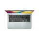 ASUS Vivobook Go 15 E1504FA-BQ1153W Ryzen 5 7520U 16GB RAM 512GB SSD 15.6-inch Laptop