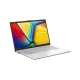 ASUS Vivobook Go 15 E1504FA-BQ1251W Ryzen 5 7520U 16GB RAM 512GB SSD 15.6-inch Laptop