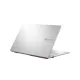 ASUS Vivobook Go 15 E1504FA-BQ1251W Ryzen 5 7520U 16GB RAM 512GB SSD 15.6-inch Laptop
