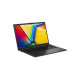 ASUS Vivobook Go 15 E1504FA-BQ1333 Ryzen 5 7520U 8GB RAM 512GB SSD 15.6" Laptop