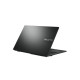 ASUS Vivobook Go 15 E1504FA-BQ1333 Ryzen 5 7520U 8GB RAM 512GB SSD 15.6" Laptop
