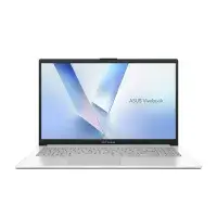 ASUS Vivobook Go 15 E1504TA-BQ211W Intel N150 8GB RAM 512GB SSD 15.6-inch FHD Laptop