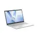 ASUS Vivobook Go 15 E1504TA-BQ211W Intel N150 8GB RAM 512GB SSD 15.6-inch FHD Laptop