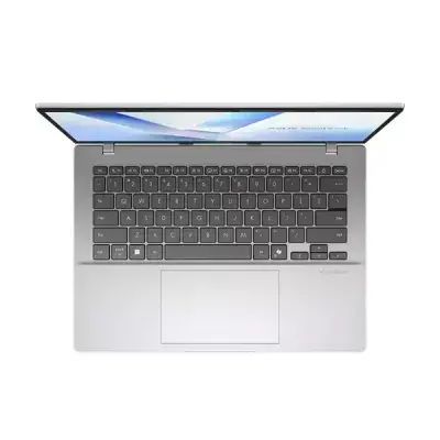 image of ASUS Vivobook 14 F1407CA-LY166W Intel Core Ultra 5 225H 16GB RAM 1TB SSD 14.0-inch WUXGA Laptop with Spec and Price in BDT