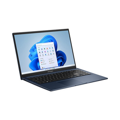 image of ASUS Vivobook 15 F1504ZA-NJ1615 12th Gen Core i3 8GB RAM 512GB SSD 15.6-inch FHD Laptop with Spec and Price in BDT