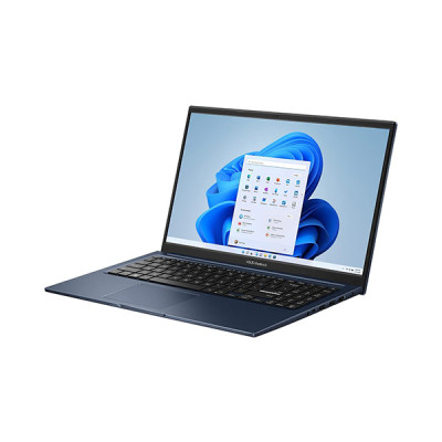 image of ASUS Vivobook 15 F1504ZA-NJ1615 12th Gen Core i3 8GB RAM 512GB SSD 15.6-inch FHD Laptop with Spec and Price in BDT