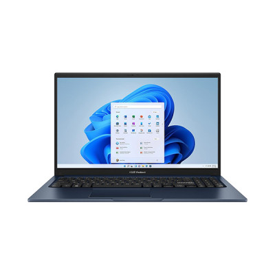 image of ASUS Vivobook 15 F1504ZA-NJ1615 12th Gen Core i3 8GB RAM 512GB SSD 15.6-inch FHD Laptop with Spec and Price in BDT
