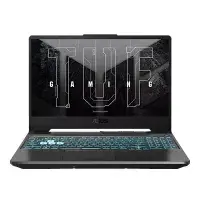 ASUS TUF Gaming A15 FA506NCQ-HN042W Ryzen 7-170 16GB RAM 512GB SSD RTX 3050 15.6-inch Gaming Laptop