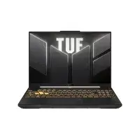 ASUS TUF Gaming A16 FA607NUQ-RL024W Ryzen 7-170 16GB RAM 512 GB SSD RTX 4050 16-inch FHD Laptop