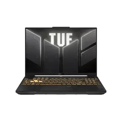 image of ASUS TUF Gaming A16 FA607NUQ-RL024W Ryzen 7-170 16GB RAM 512 GB SSD RTX 4050 16-inch FHD Laptop with Spec and Price in BDT