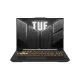 ASUS TUF Gaming A16 FA607NUQ-RL024W Ryzen 7-170 16GB RAM 512 GB SSD RTX 4050 16-inch FHD Laptop