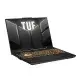 ASUS TUF Gaming A16 FA607NUQ-RL024W Ryzen 7-170 16GB RAM 512 GB SSD RTX 4050 16-inch FHD Laptop