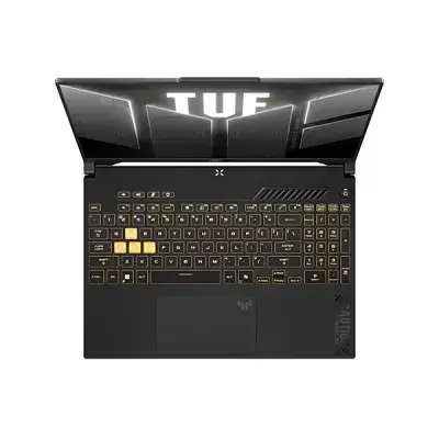 image of ASUS TUF Gaming A16 FA607NUQ-RL024W Ryzen 7-170 16GB RAM 512 GB SSD RTX 4050 16-inch FHD Laptop with Spec and Price in BDT