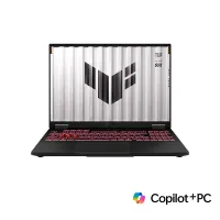 ASUS TUF Gaming A16 FA608WV-RL055W Ryzen AI 9 HX 370 32GB RAM 1TB SSD RTX 4060 16.0-inch Gaming Copilot+ Laptop