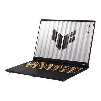 image of ASUS TUF Gaming F16 FX608JMI-TU312W Intel Core i7 14650HX 16GB RAM 1TB SSD RTX 5060 16-inch FHD Laptop with Spec and Price in BDT