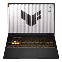 ASUS TUF Gaming F16 FX608JMI-TU312W Intel Core i7 14650HX 16GB RAM 1TB SSD RTX 5060 16-inch FHD Laptop