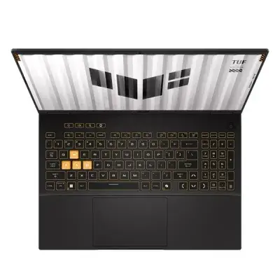image of ASUS TUF Gaming F16 FX608JMI-TU312W Intel Core i7 14650HX 16GB RAM 1TB SSD RTX 5060 16-inch FHD Laptop with Spec and Price in BDT