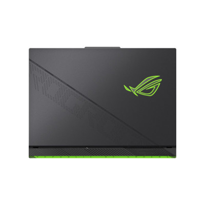 image of ASUS ROG Strix G16 G614JIR-N3083W 14th Gen Core i9 16GB RAM 512GB SSD 16" FHD+ Gaming Laptop with Spec and Price in BDT