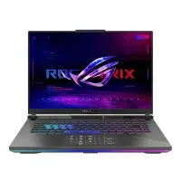 ASUS ROG Strix G16 G614PP-S5068W Ryzen 9 8940HX 16GB RAM 1TB SSD RTX 5070 16-inch 2.5K WQXGA Gaming Laptop