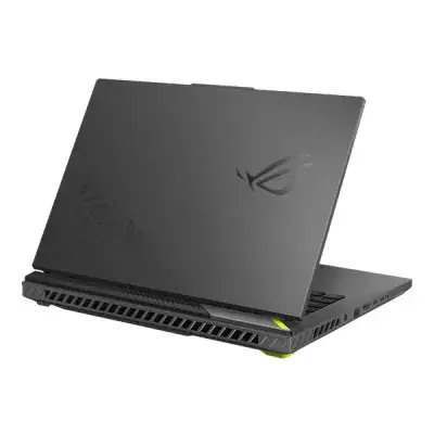image of ASUS ROG Strix G16 G614PH-S5107W Ryzen 9 8940HX 16GB RAM 512GB SSD RTX 5050 16-inch 2.5K WQXGA Gaming Laptop with Spec and Price in BDT