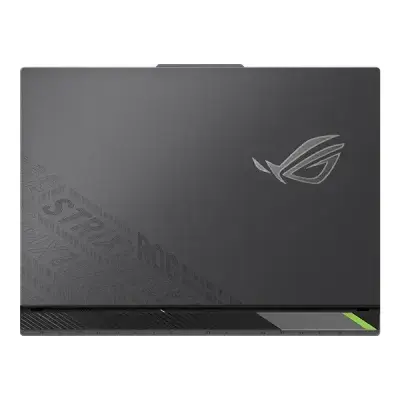 image of ASUS ROG Strix G16 G614PH-S5107W Ryzen 9 8940HX 16GB RAM 512GB SSD RTX 5050 16-inch 2.5K WQXGA Gaming Laptop with Spec and Price in BDT