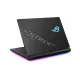 ASUS ROG Strix SCAR 18 G835LW-S9103W Core Ultra 9 275HX 32GB RAM 1TB SSD RTX 5080 18.0-inch 2.5K Gaming Copilot+ PC