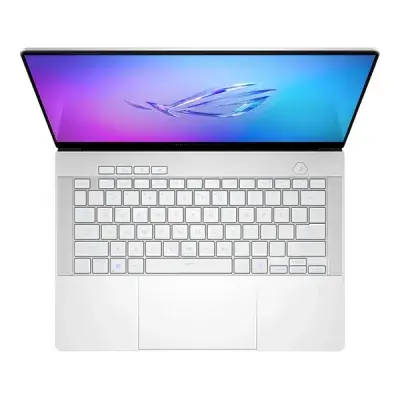 image of ASUS ROG Zephyrus G14 GA403WP-QS052W Ryzen AI 9 HX 370 32GB RAM 2TB SSD RTX 5070 14-inch 3K OLED Gaming Laptop with Spec and Price in BDT