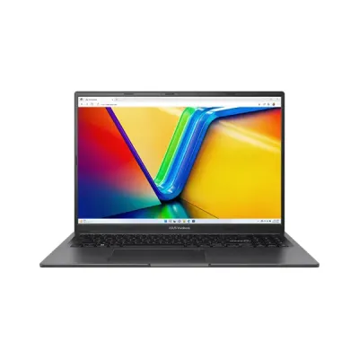 ASUS Vivobook 16X K3605ZF-RP784N 12th Gen Core i5 16GB RAM 512GB SSD RTX 2050 16-inch WUXGA Laptop image of ASUS Vivobook 16X K3605ZF-RP784N 12th Gen Core i5 16GB RAM 512GB SSD RTX 2050 16-inch WUXGA Laptop with Spec and Price in BDT