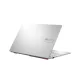 ASUS Vivobook Go 15 L1504FA-NJ1366 Ryzen 5 7520U 8GB RAM 512GB SSD 15.6-inch FHD Laptop