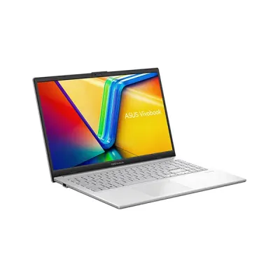 image of ASUS Vivobook Go 15 L1504FA-NJ1366 Ryzen 5 7520U 8GB RAM 512GB SSD 15.6-inch FHD Laptop with Spec and Price in BDT