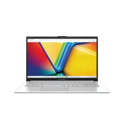image of ASUS Vivobook Go 15 L1504FA-NJ1366 Ryzen 5 7520U 8GB RAM 512GB SSD 15.6-inch FHD Laptop with Spec and Price in BDT