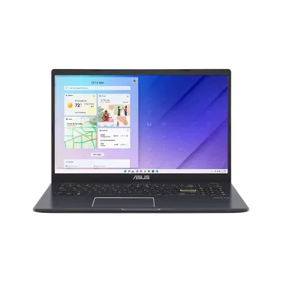 image of ASUS Vivobook Go 15 L510KA-EJ924 Intel Celeron N4500 8GB RAM 256GB SSD 15.6-inch FHD Laptop with Spec and Price in BDT
