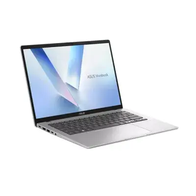 image of ASUS Vivobook 14 M1407KA-LY120W Ryzen AI 5-330 16GB RAM 512GB SSD 14.0-inch Display Copilot+ PC with Spec and Price in BDT