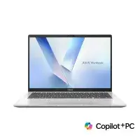 ASUS Vivobook 14 M1407KA-LY120W Ryzen AI 5-330 16GB RAM 512GB SSD 14.0-inch Display Copilot+ PC