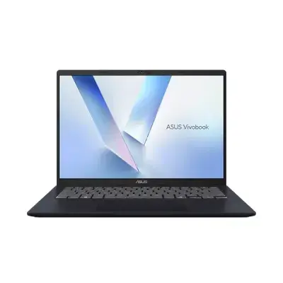 image of ASUS Vivobook 14 M1407KA-LY124W Ryzen AI 5-330 16GB RAM 512GB SSD 14.0-inch WUXGA Display Copilot+ PC with Spec and Price in BDT