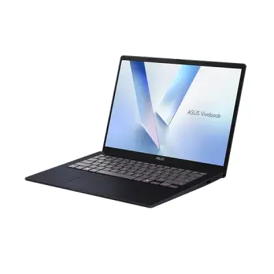image of ASUS Vivobook 14 M1407KA-LY124W Ryzen AI 5-330 16GB RAM 512GB SSD 14.0-inch WUXGA Display Copilot+ PC with Spec and Price in BDT
