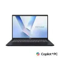 ASUS Vivobook 14 M1407KA-LY124W Ryzen AI 5-330 16GB RAM 512GB SSD 14.0-inch WUXGA Display Copilot+ PC