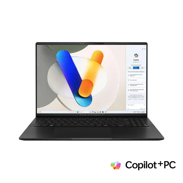 Windowsノート本体 Vivobook 16 M5606WA Ryzen AI 9 HX 370 ASUS Vivobook S 16 M5606WA ノートパソコン AMD Ryzen AI 9 HX 370