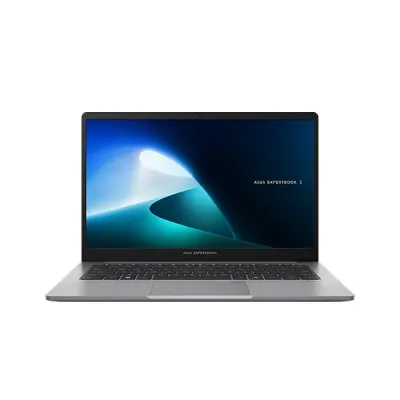 image of ASUS ExpertBook P1 P1403CVA-S60955 13th Gen Core i3-1315U 8GB RAM 512GB SSD 14.0-inch FHD Laptop with Spec and Price in BDT