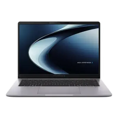 image of ASUS ExpertBook P3 G2 PM3406CHA-NZ0176 Ryzen 7 8840HS 16GB RAM 512GB SSD 14.0-inch 2.5K WQXGA Business Series Copilot PC with Spec and Price in BDT