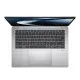 ASUS ExpertBook P3 G2 PM3406CHA-NZ0176 Ryzen 7 8840HS 16GB RAM 512GB SSD 14.0-inch 2.5K WQXGA Business Series Copilot PC