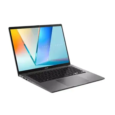 image of  ASUS Vivobook S14 S3407VA-LY067W Intel Core 5 210H 16GB RAM 512GB SSD 14.0-inch Laptop with Spec and Price in BDT
