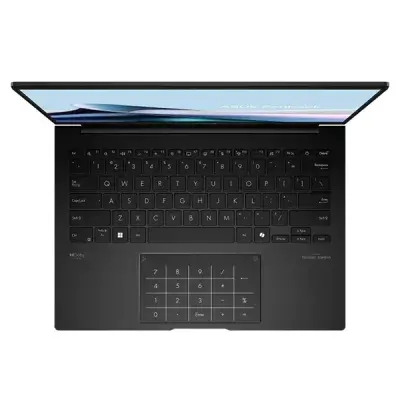image of ASUS Zenbook 14 UM3406GA-QD047W Ryzen AI 5-430 16GB RAM 512GB SSD 14.0-inch OLED Display Copilot+ PC with Spec and Price in BDT