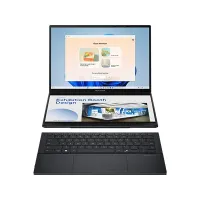 ASUS Zenbook Duo UX8406CA-PZ174WS Core Ultra 9 285H 32GB RAM 1TB SSD 14.0-inch OLED Laptop