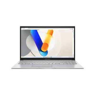 image of ASUS Vivobook 15 X1504VA-NJ389 13th Gen Core i3-1315U 8GB RAM 512 GB SSD 15.6-inch FHD Laptop with Spec and Price in BDT