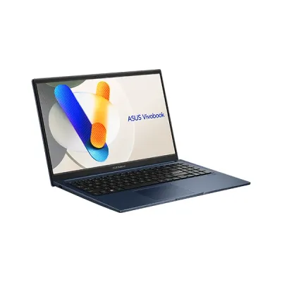 image of ASUS Vivobook 15 X1504VA-NJ739N 13th Gen Core i3 16GB RAM 512GB SSD 15.6-inch FHD Laptop with Spec and Price in BDT