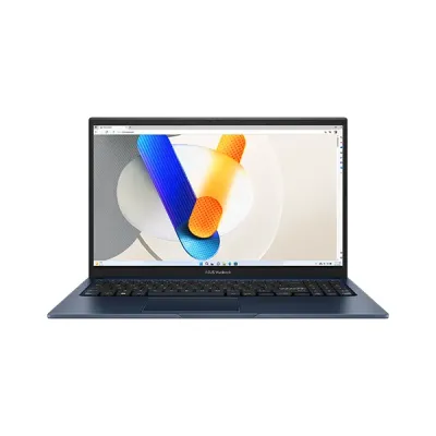 image of ASUS Vivobook 15 X1504VA-NJ739N 13th Gen Core i3 16GB RAM 512GB SSD 15.6-inch FHD Laptop with Spec and Price in BDT