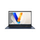 ASUS Vivobook 15 X1504ZA-NJ005W 12th Gen Core i5 8GB RAM 512GB SSD 15.6-inch FHD Laptop