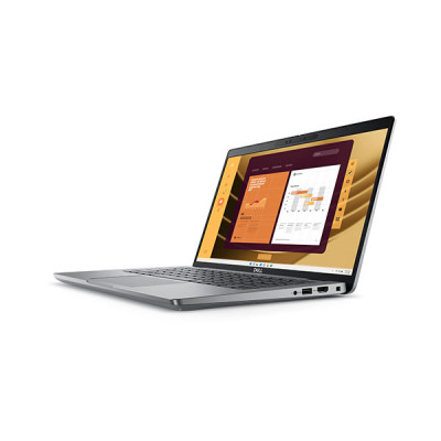 image of Dell Latitude 5450 Intel Core Ultra 5 125U 8GB RAM 512GB SSD 14" Display Laptop with Spec and Price in BDT